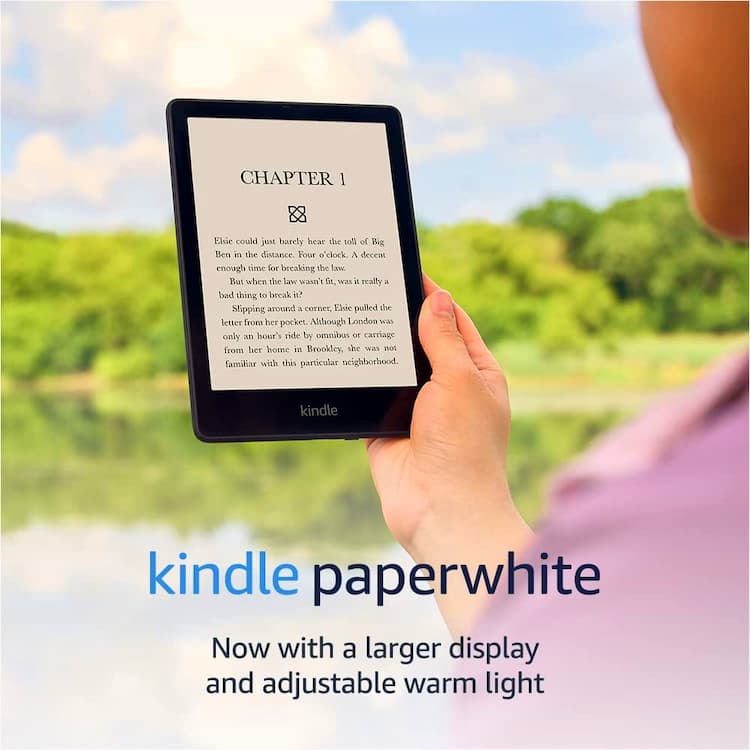 eBook Readers