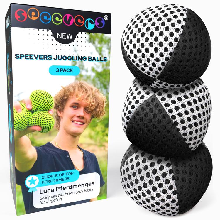 Juggling Sets