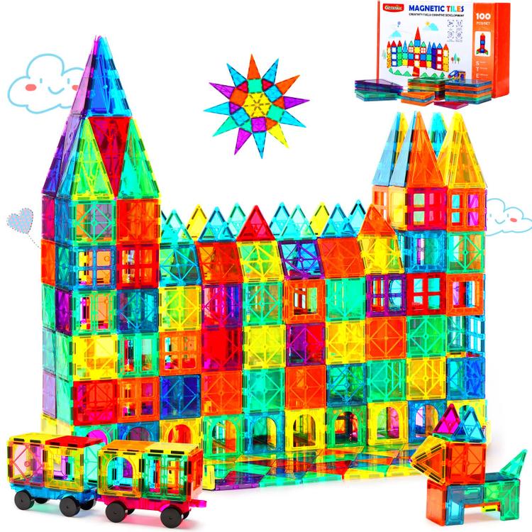 Pre-Kindergarten Toys