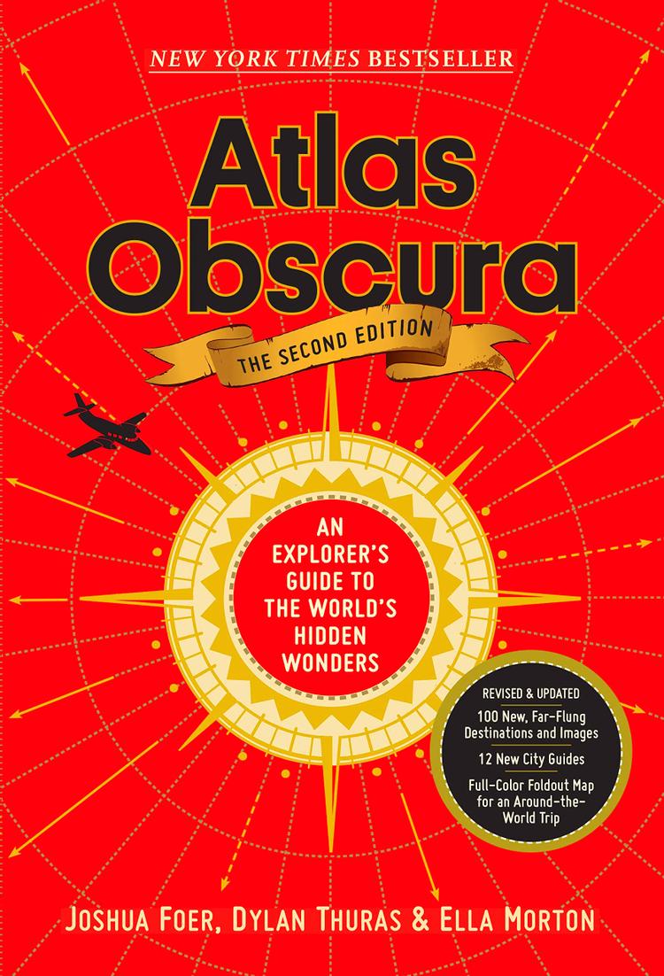 Travelogues & Travel Essays