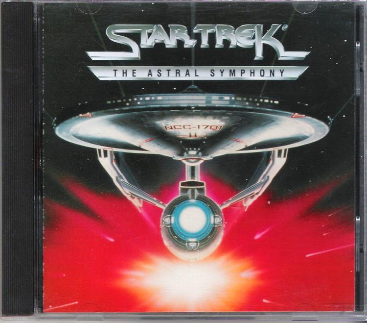 Sound Effects (CDs & Vinyl)