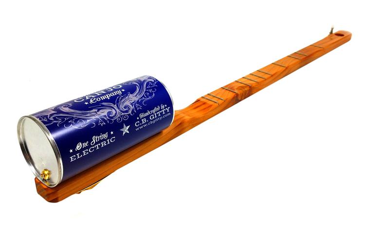 Strum Sticks