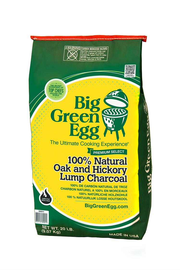 Grilling Charcoal