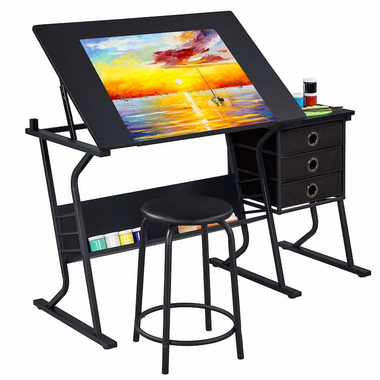 Drafting Tables