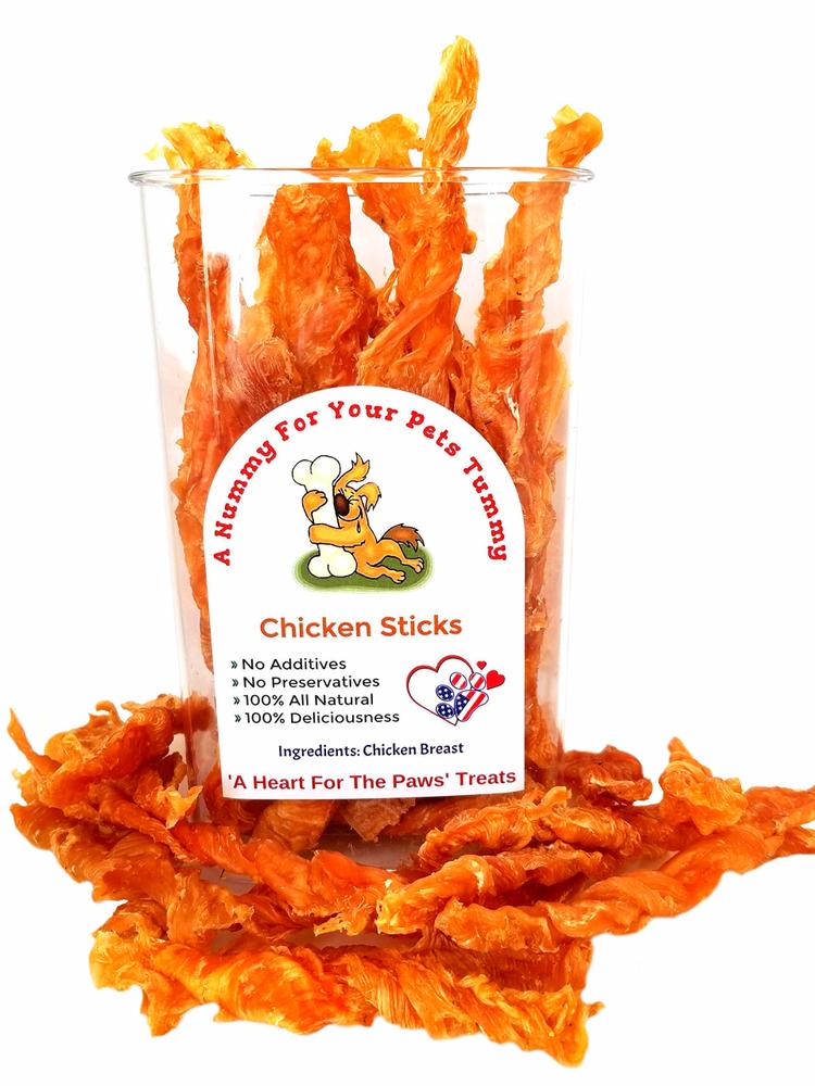 Handmade Dog Treats
