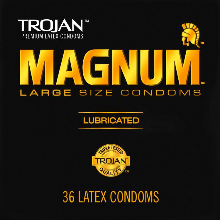 Condoms