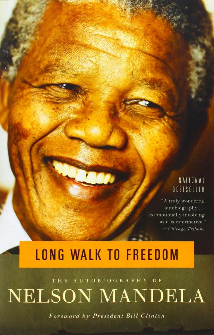 Political Leader Biographies