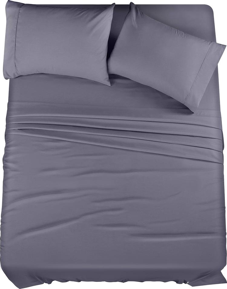Sheet & Pillowcase Sets