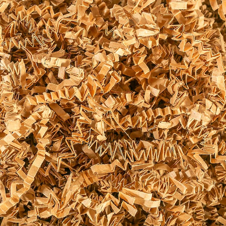 Gift Wrap Crinkle & Filler Paper