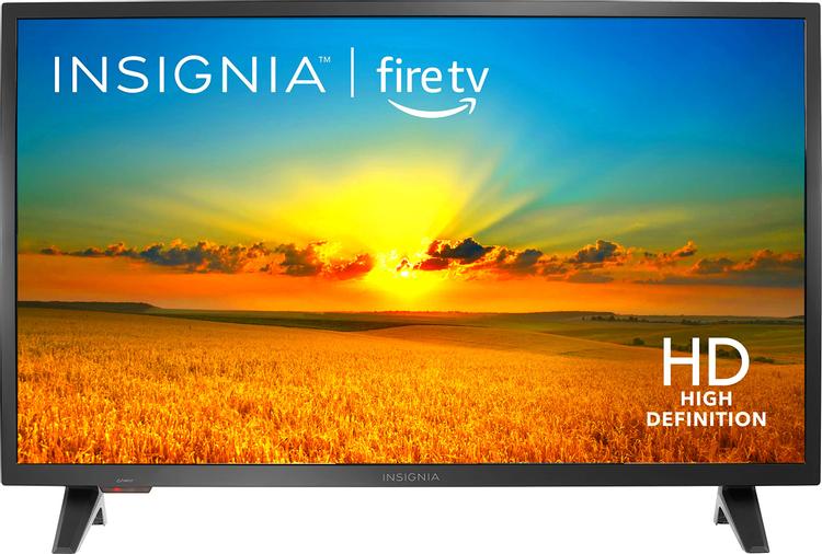 LED & LCD TVs