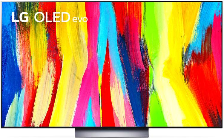 OLED TVs