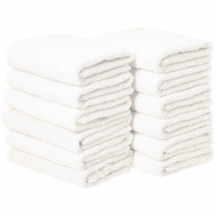 Hand Bath Towels