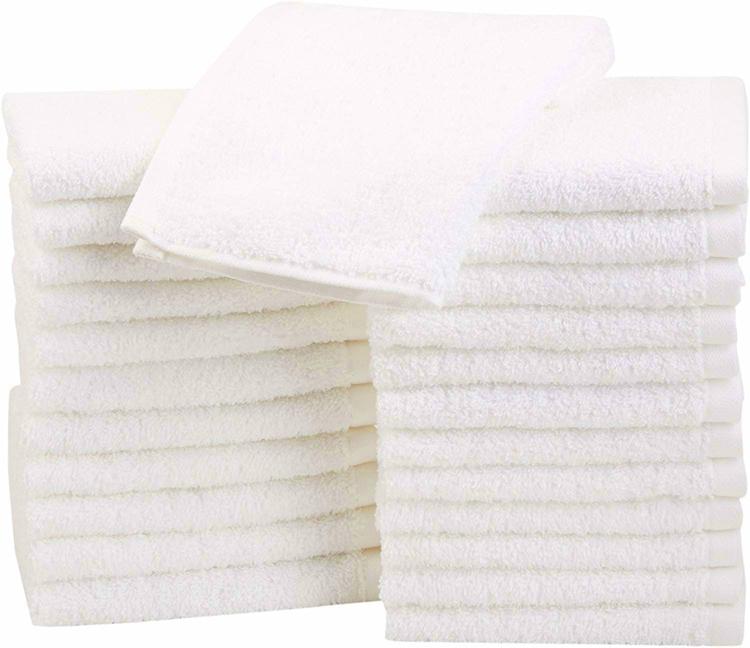 Bath Washcloths