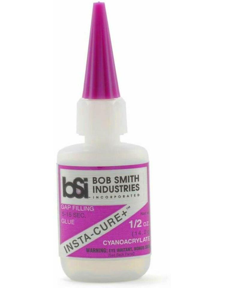 Adhesives