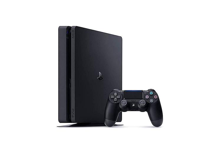 PlayStation 4 Consoles