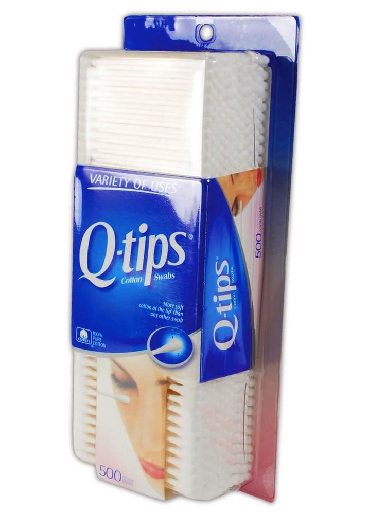 Cotton Swabs