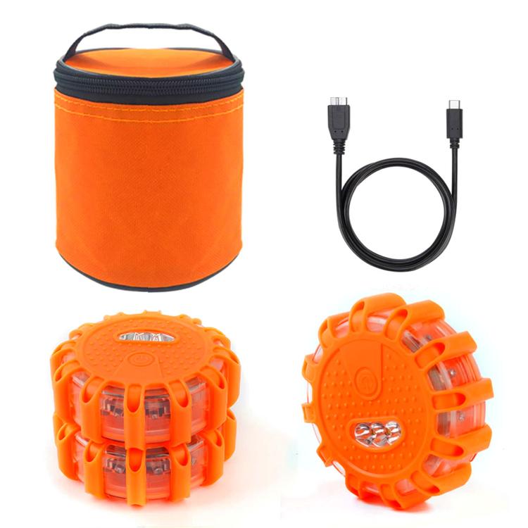 Automotive Emergency Strobe Lights