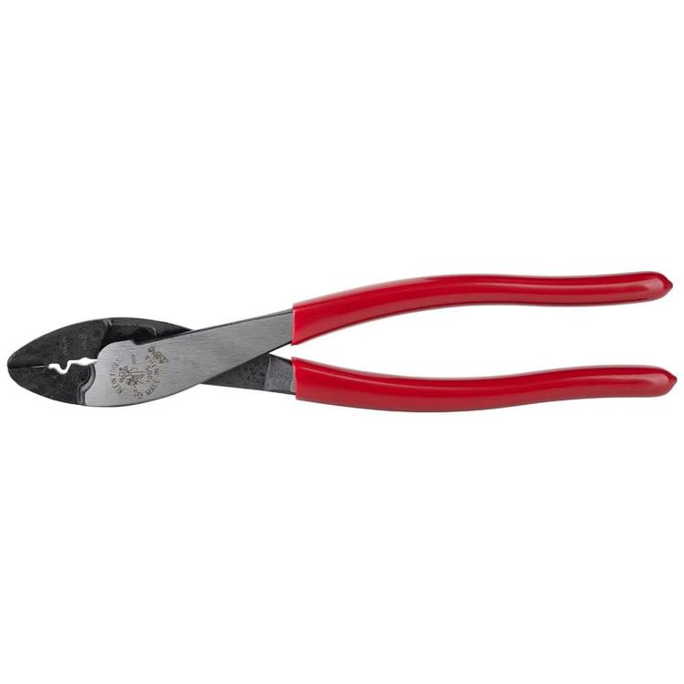 Crimpers