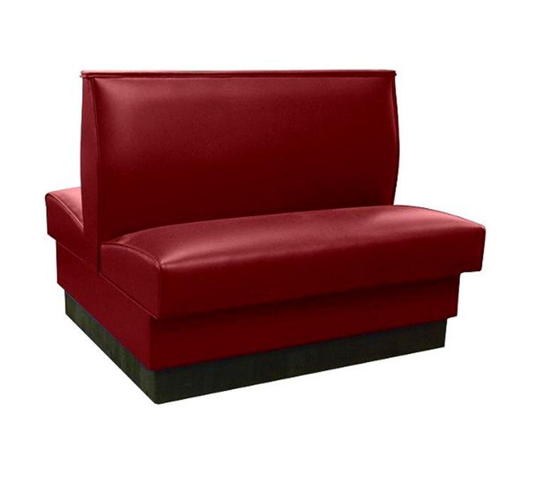 Food Service Seating & Booths