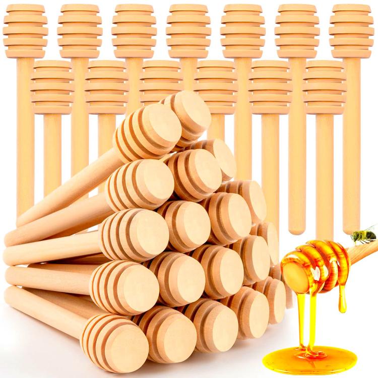 Honey Dippers