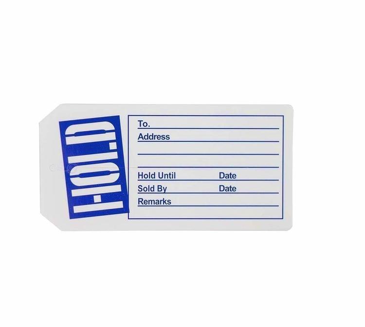 Price Tags & Holders