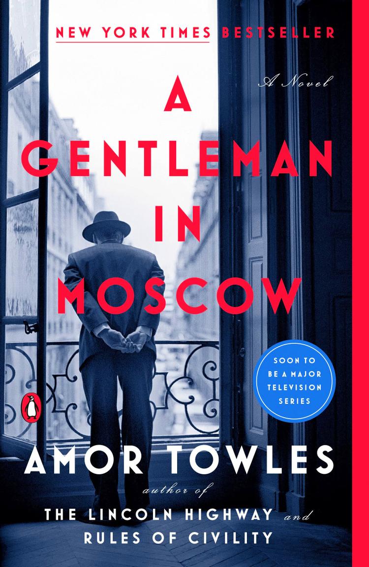 Literary Fiction (Books)