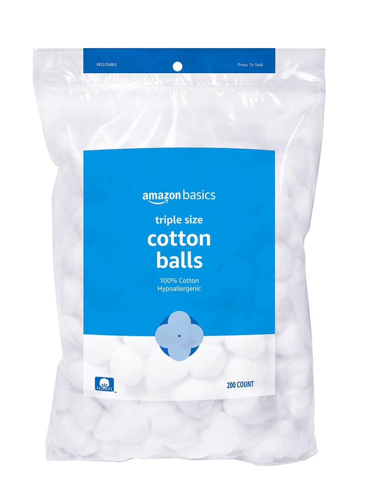 Cotton Balls