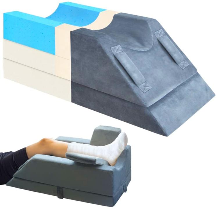 Leg Positioner Pillows