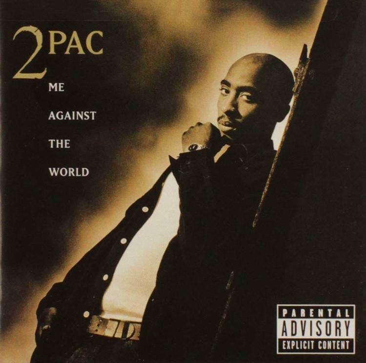 Gangsta & Hardcore Rap & Hip-Hop