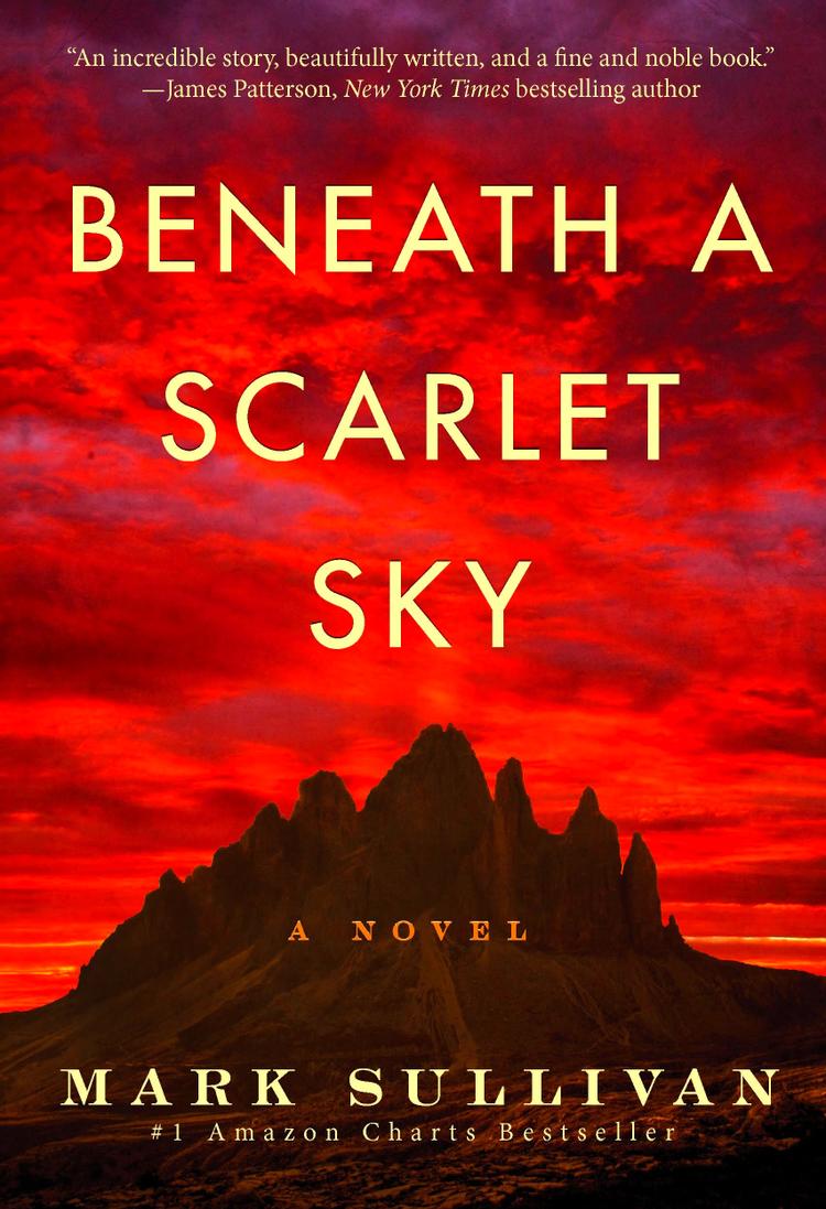 Biographical Fiction (Books)