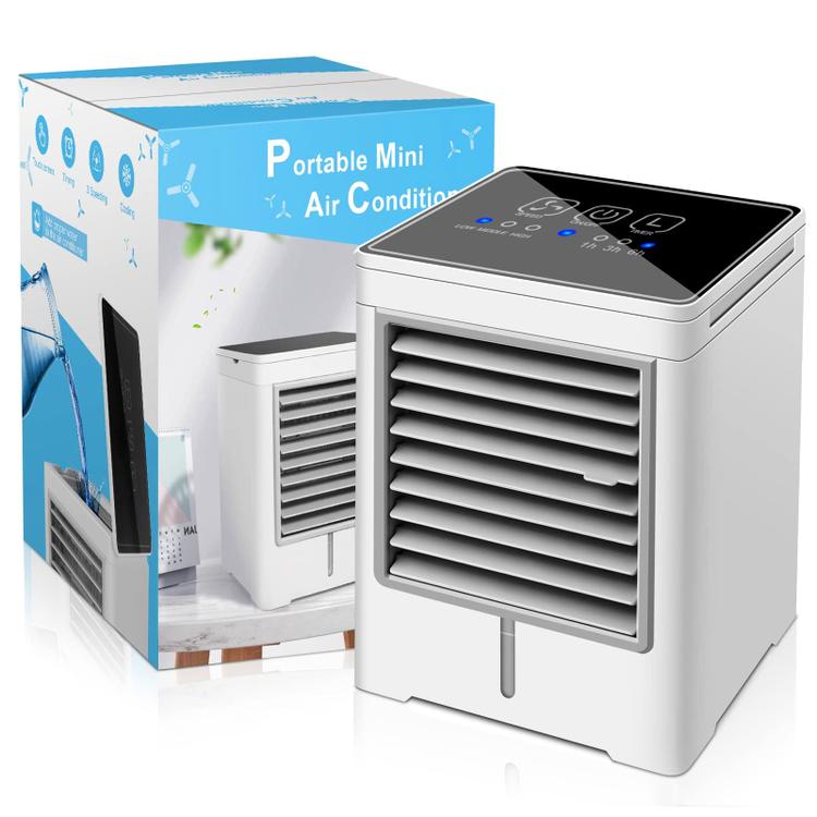 Portable Car Ac