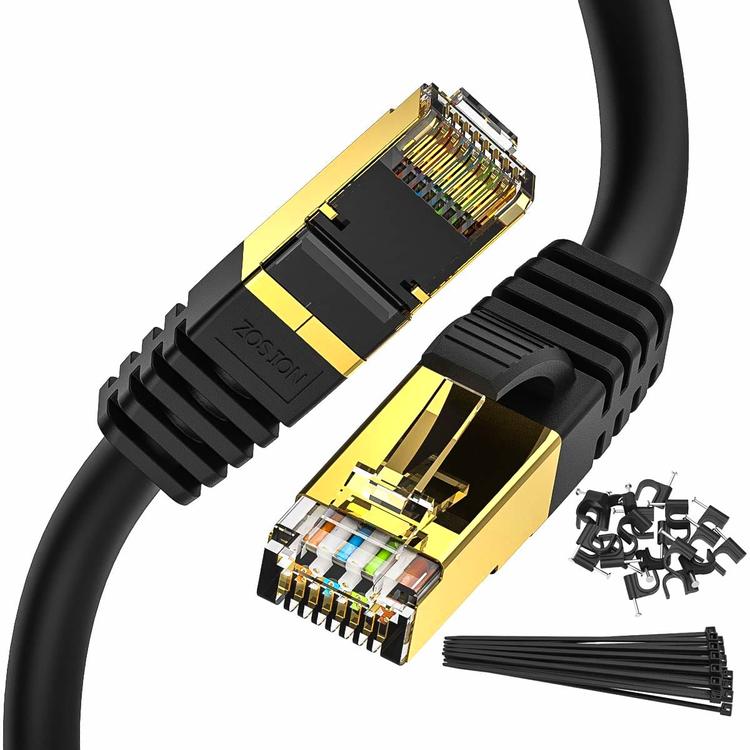 Ethernet Cable For Gaming