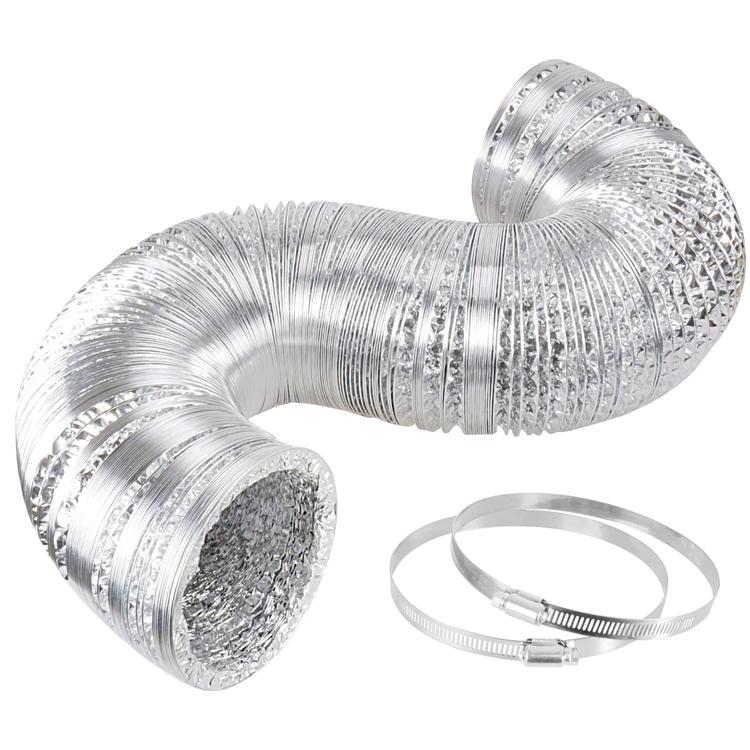 dryer vent hose