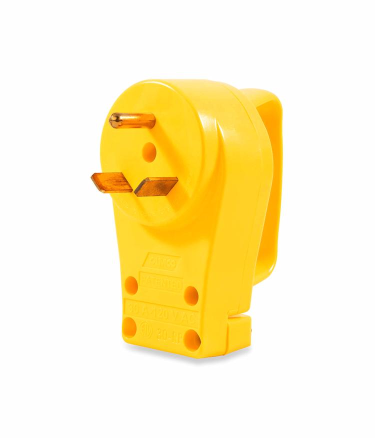 30 amp rv plug