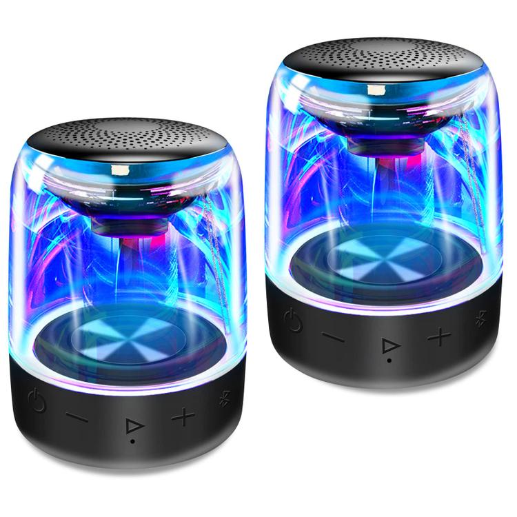 water speakers