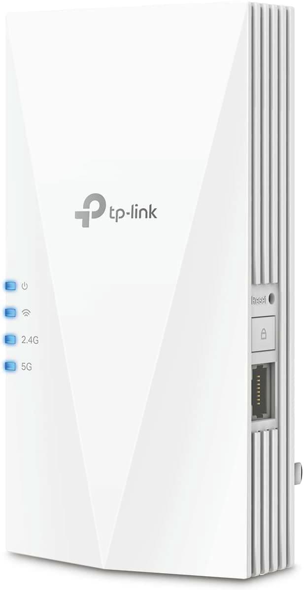 outdoor wifi extender