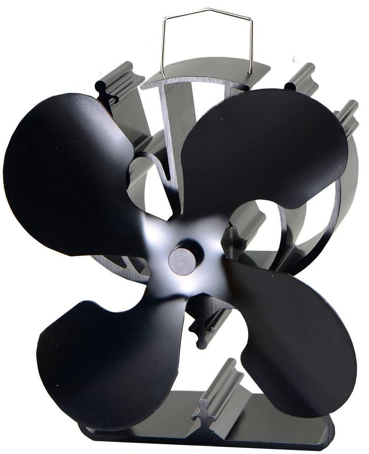 stove fan