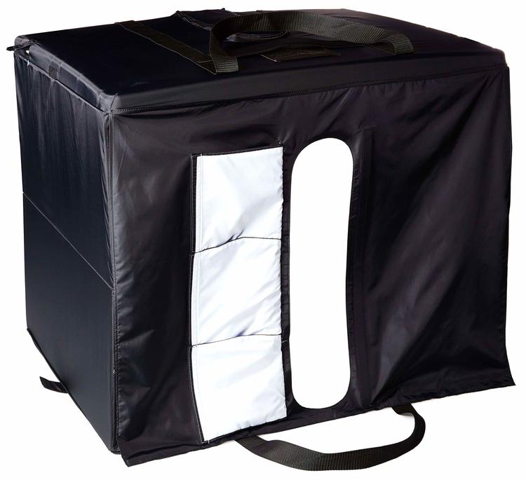 photo light box