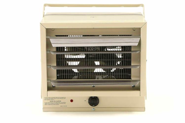 best garage heater