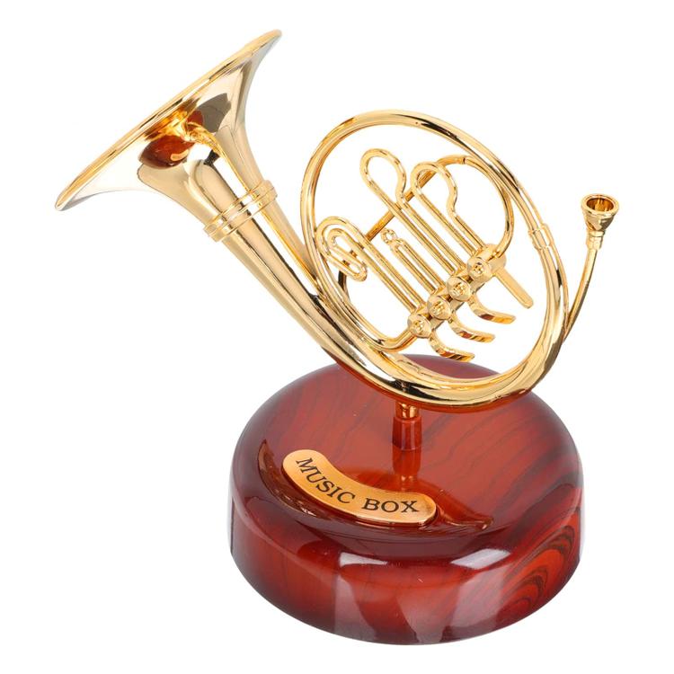 Alto Horns