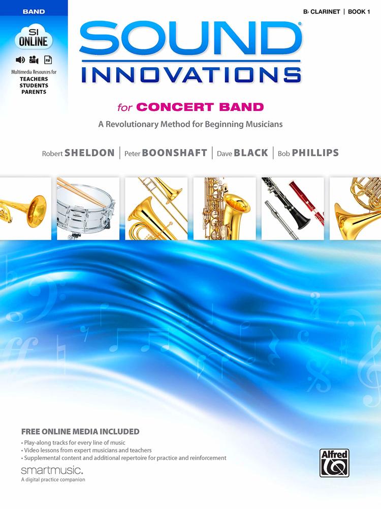 Clarinets