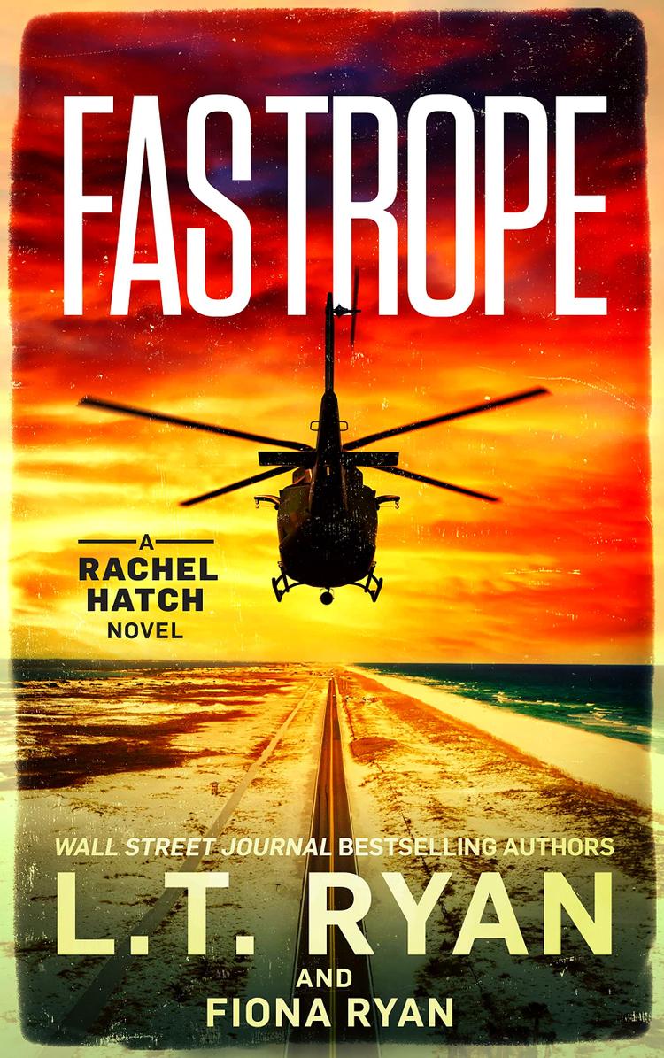 Suspense Thrillers