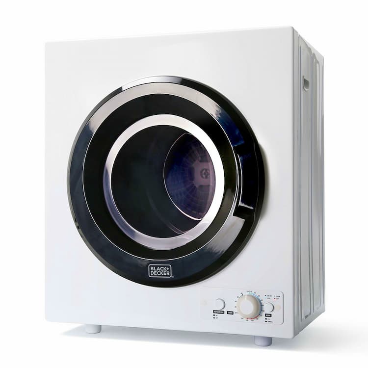 Clothes Dryers