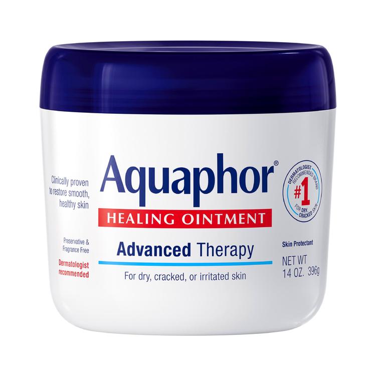 First Aid Ointments