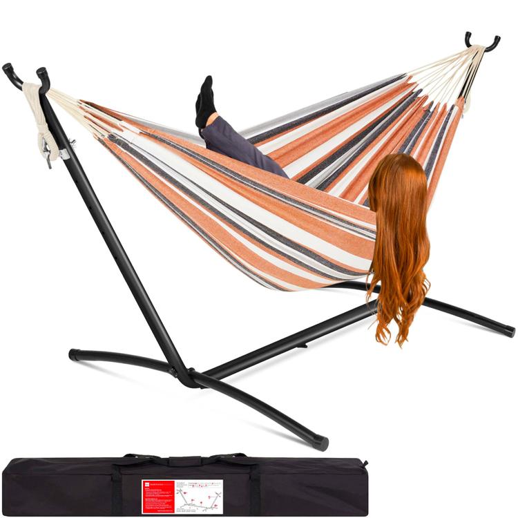 Hammock Stands