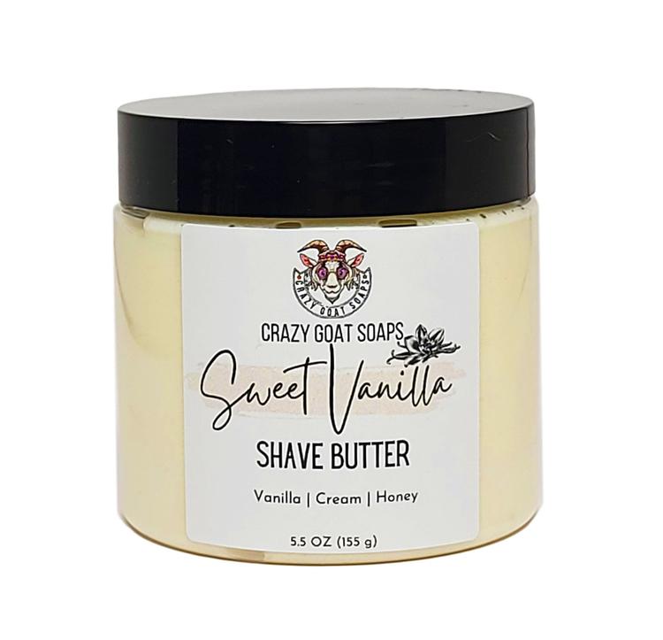 Handmade Shaving Creams, Lotions & Gels