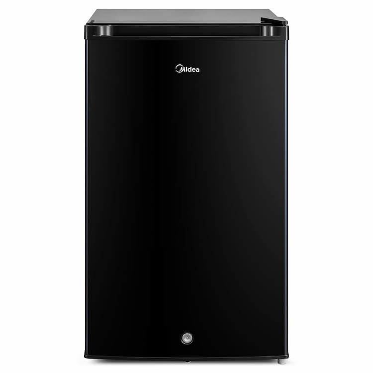 Upright Freezers