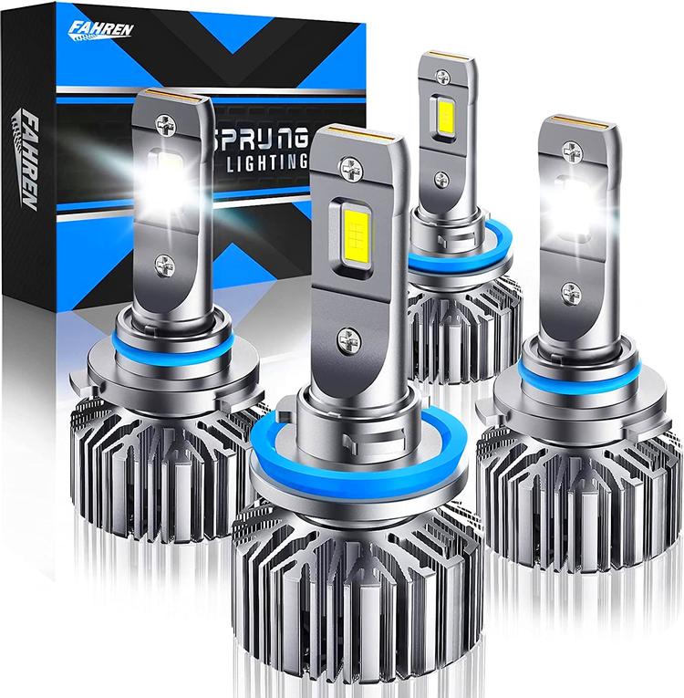 HID & HID Car Lighting Kits