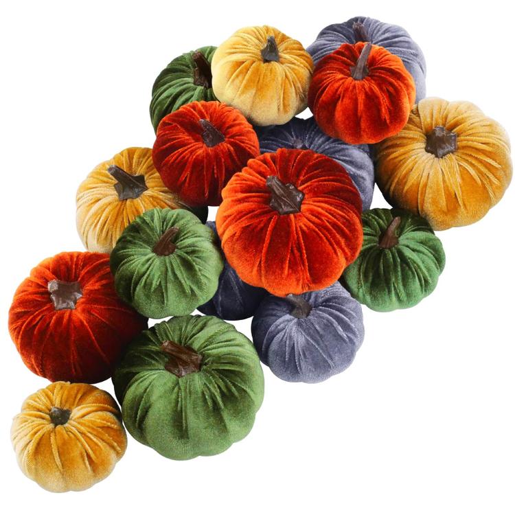 Artificial Vegetables