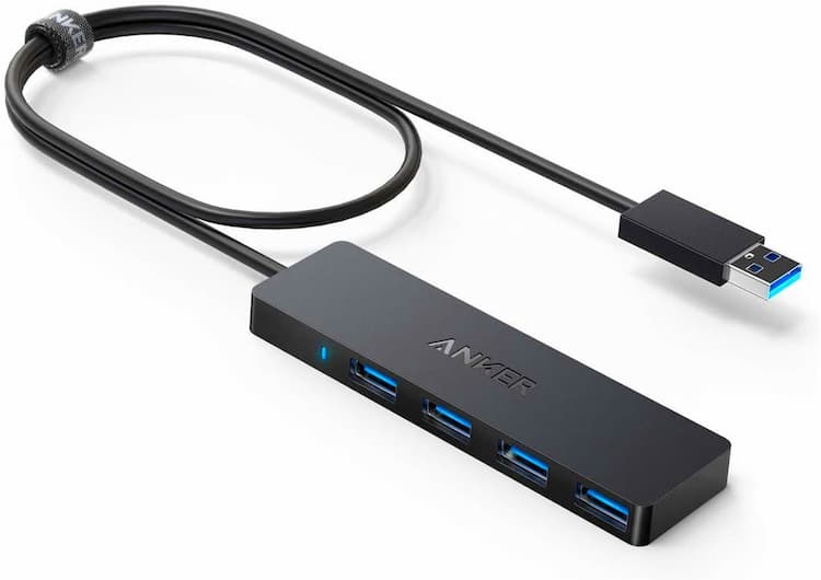 USB Hubs